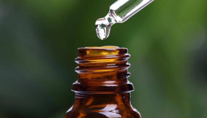 Customized Boutique Essential Oil Blend