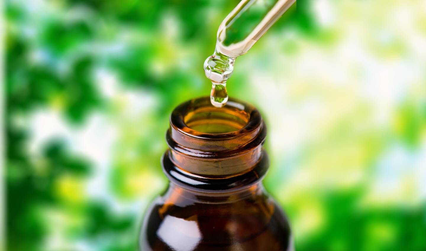 Customized Boutique Essential Oil Blend