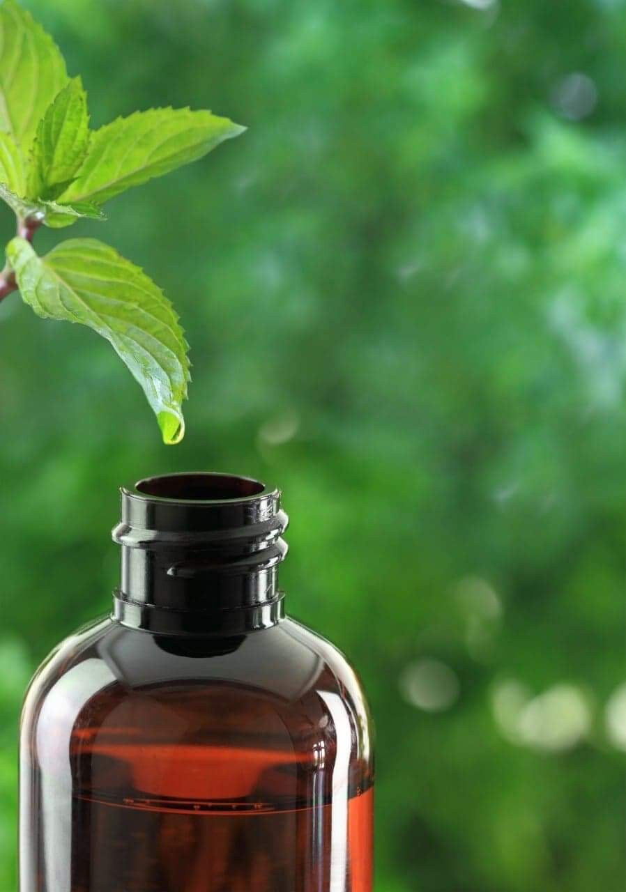 Cool Breeze Favor Flow Aroma