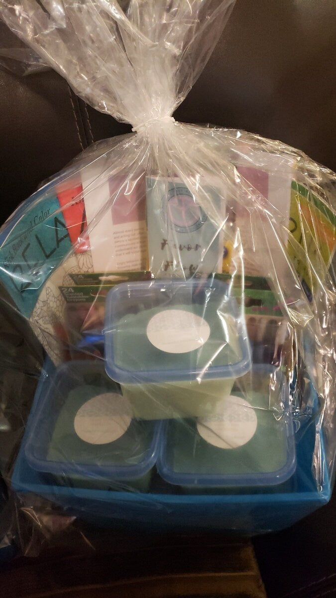 The De-Escalation Kit