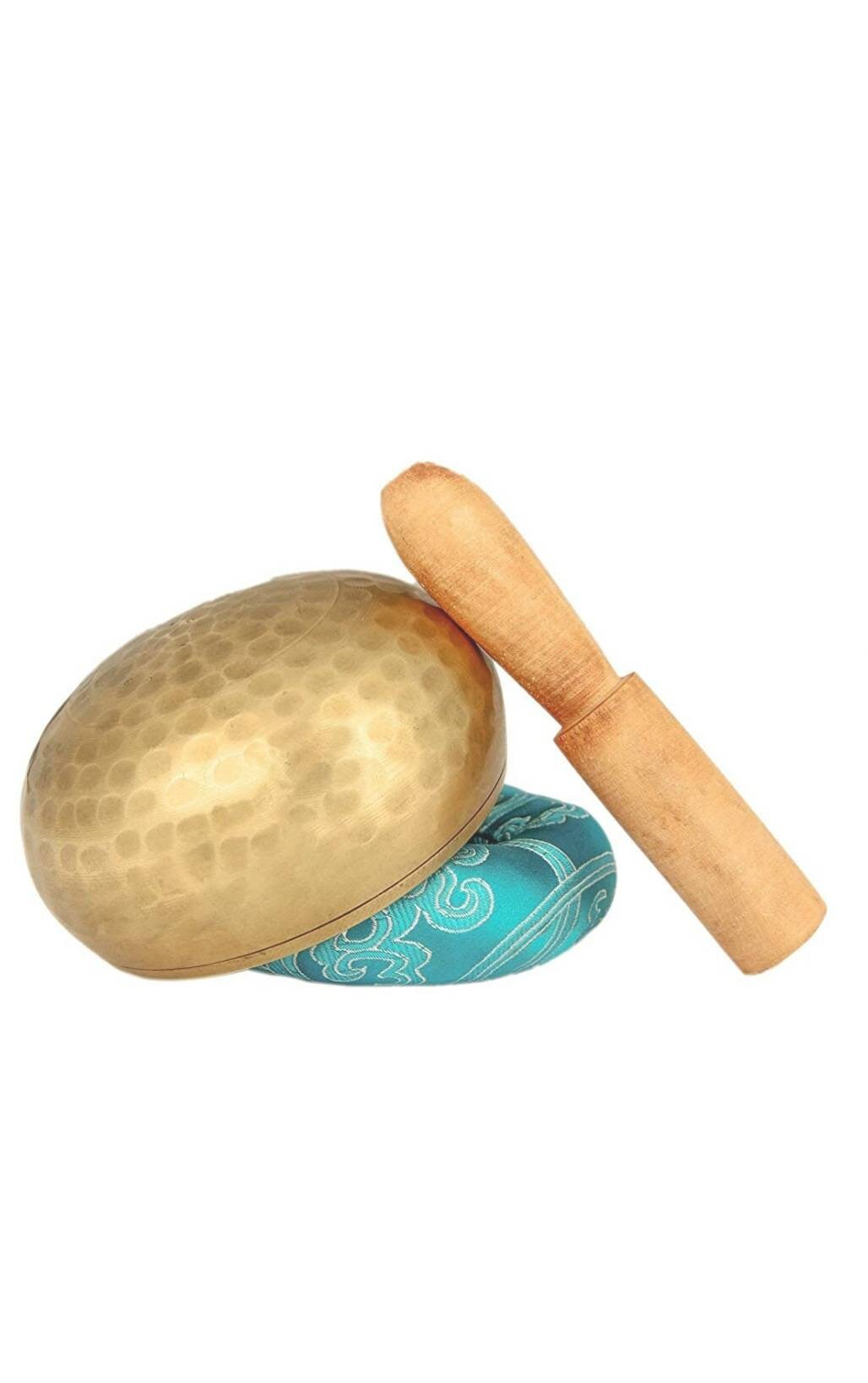 Tibetan Singing Bowl