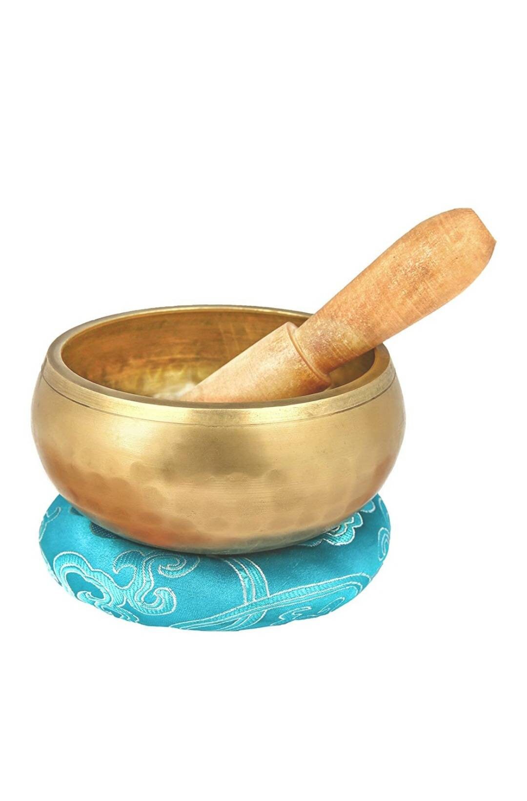 Tibetan Singing Bowl