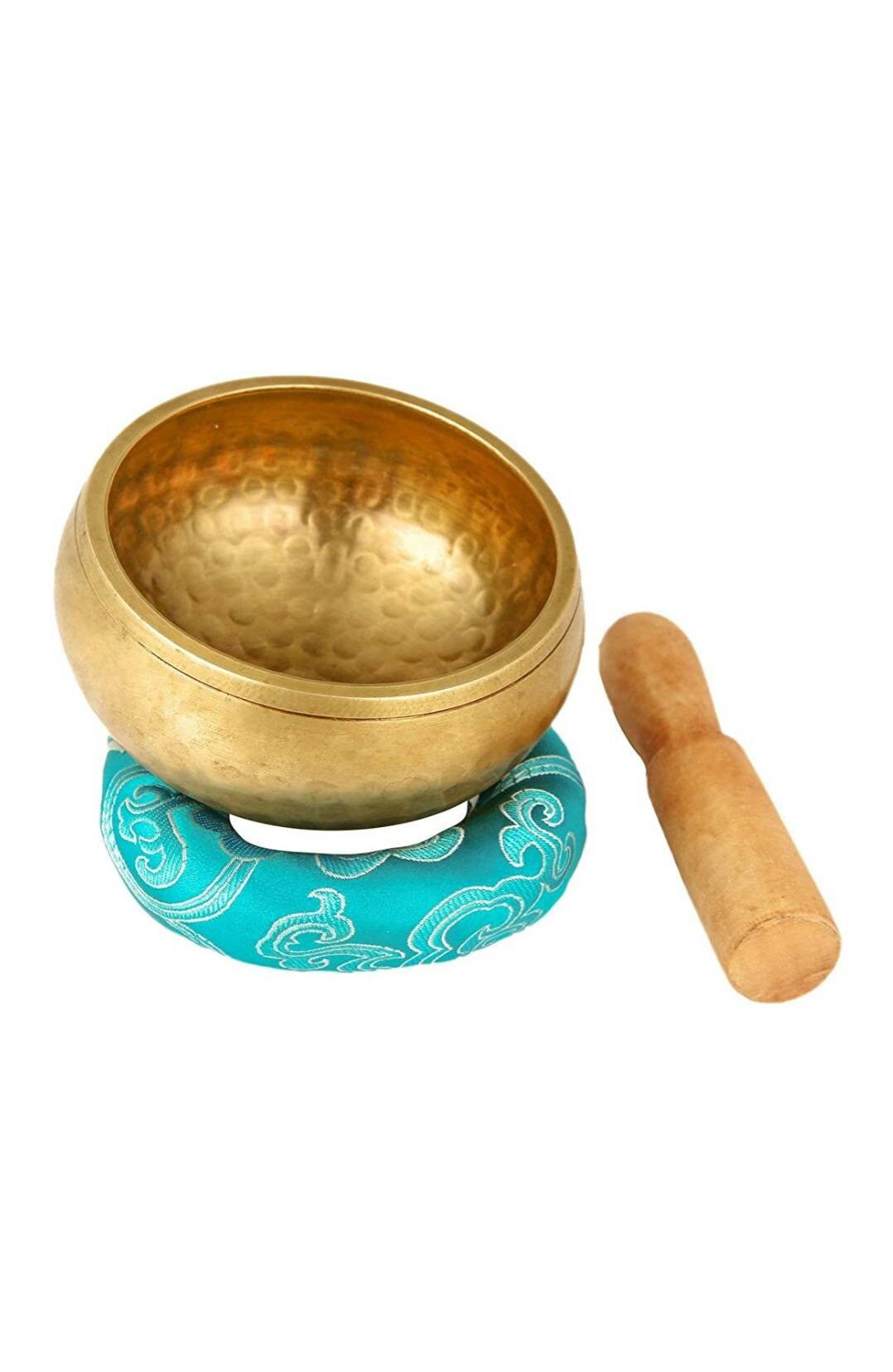 Tibetan Singing Bowl