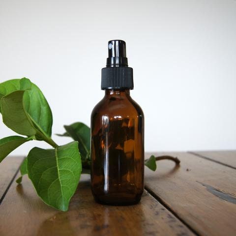 The #Mood Favor Flow Aroma
