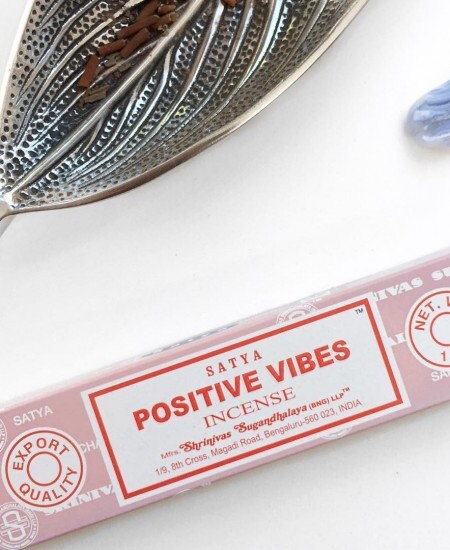 Positive Vibe Incense