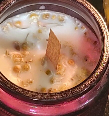 Favor Flow Aromatic Talking Candles