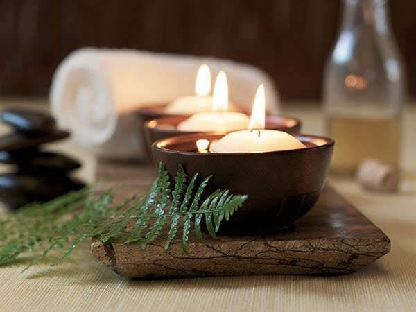Restorative Favor Flow Aroma