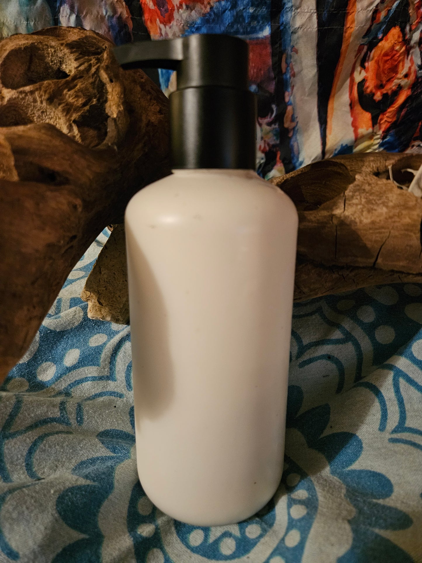 Light of the Sun Body Creme