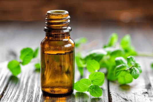 Customized Boutique Essential Oil Blend