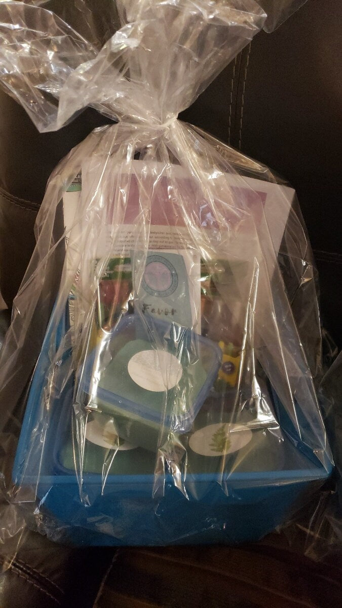 The De-Escalation Kit