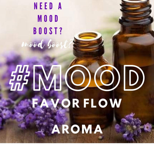 The #Mood Favor Flow Aroma