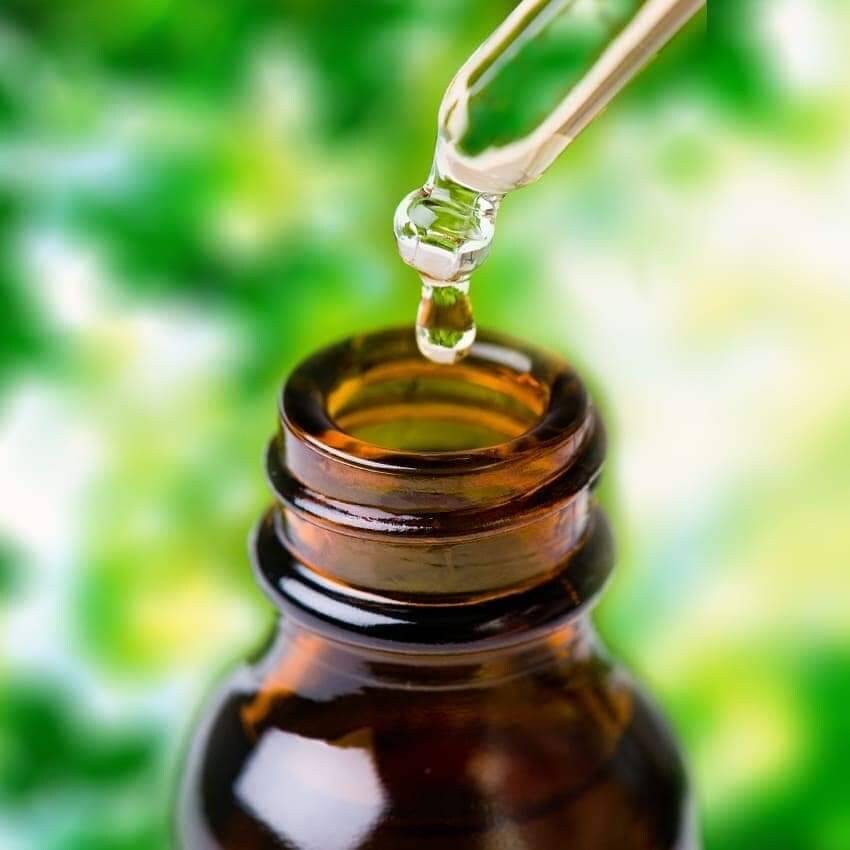 Restorative Favor Flow Aroma