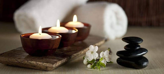 Restorative Favor Flow Aroma